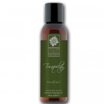 Sliquid Organic Massage Oils - Tranquility